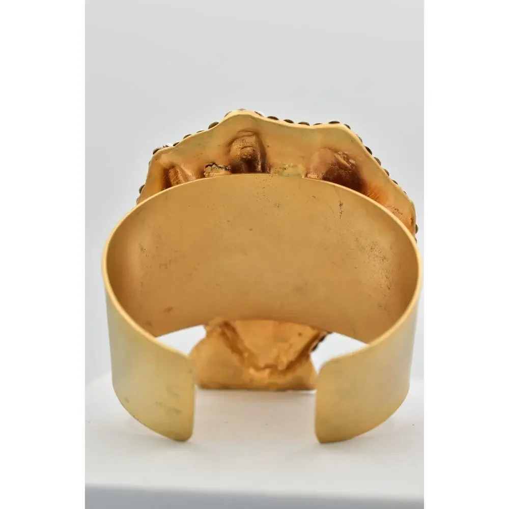 Unbranded heavy clam